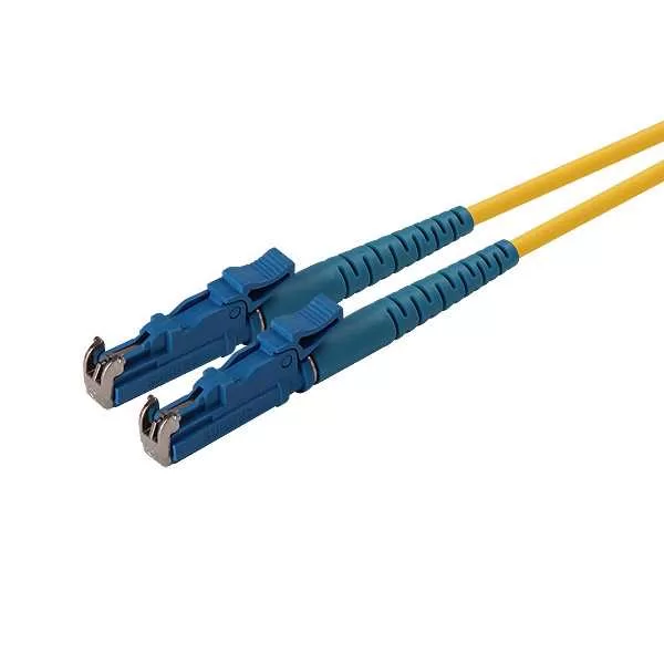 Cable de conexión E2000 UPC monomodo simplex