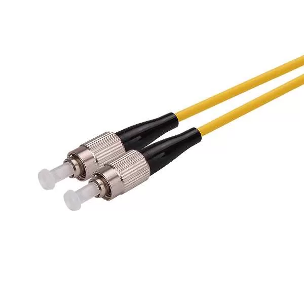 FC-FC Cable Single Mode Simplex 9/125um