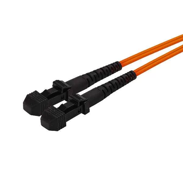 Cable MTRJ-MTRJ dúplex multimodo
