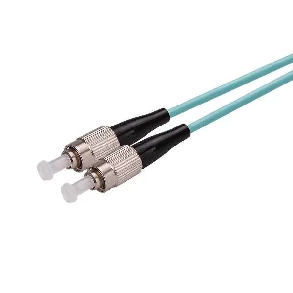OM4 FC Cable UPC Multimode Simplex