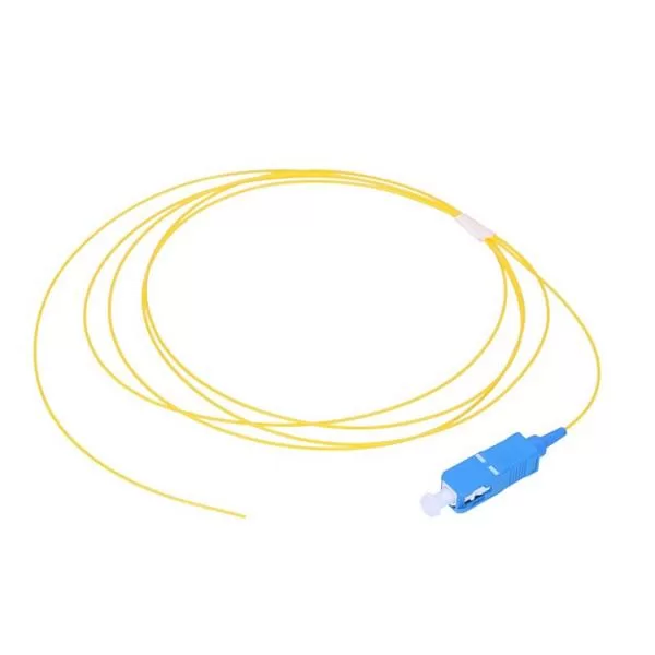Cable flexible SC/UPC SM 1m 9/125um Corning