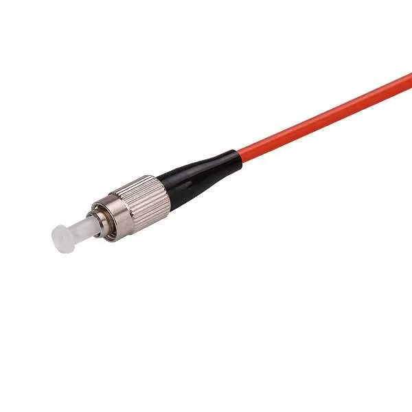 Cable de fibra con varios modos de funcionamiento OM2 OM3 OM4 de la coleta FC