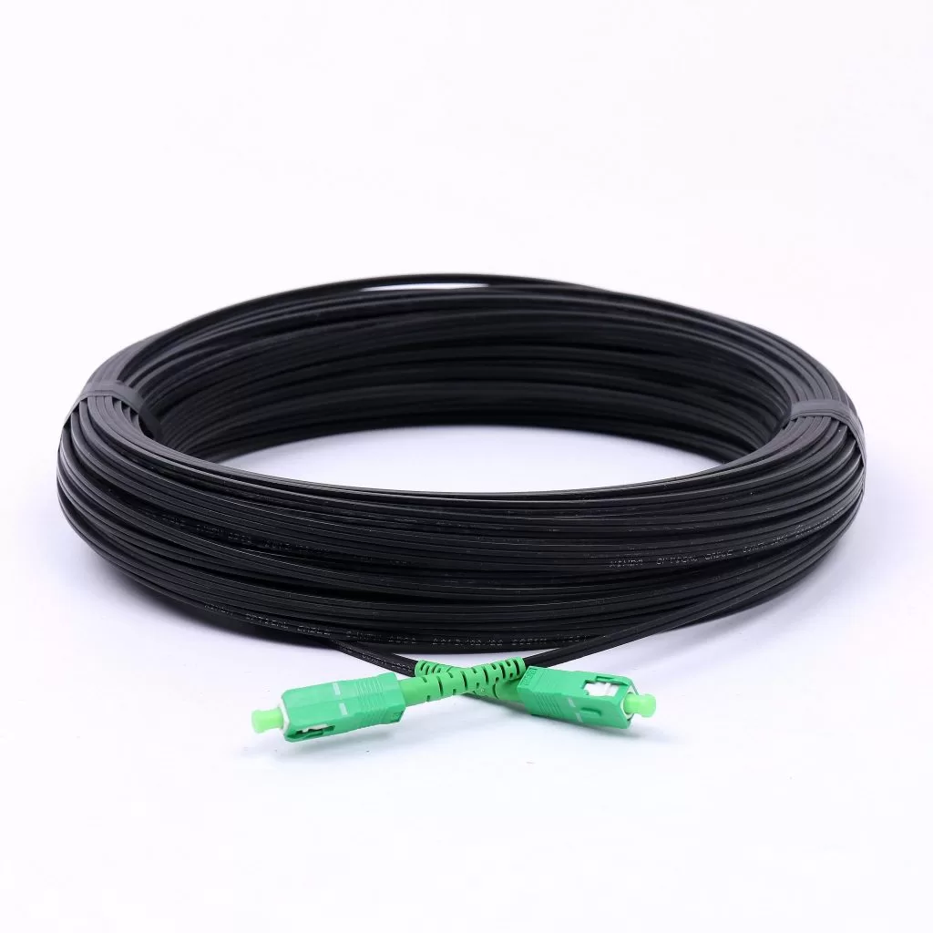 Cable de acometida de fibra óptica SC: la clave para conexiones de fibra óptica confiables