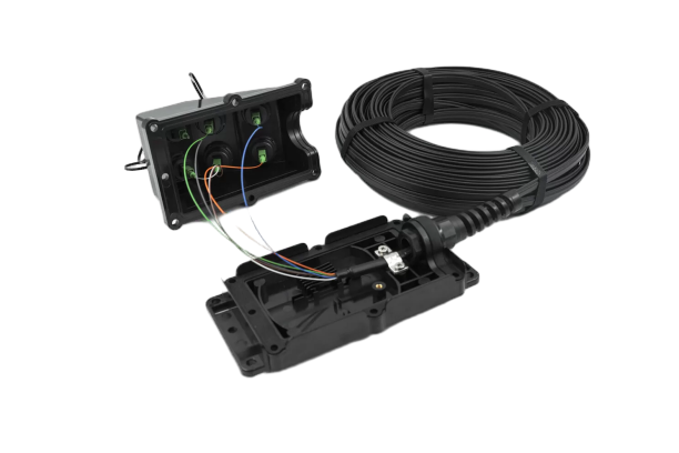 MultiPort CBTs: Simplify Fiber Optics and Reduce Installation Time